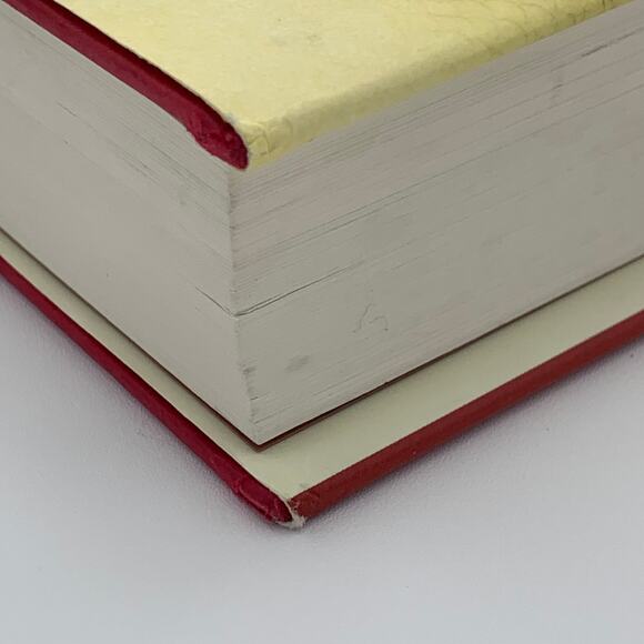 The Red Pyramid by Rick Riordan Hardcover Book 1 First Edition, First Printing - Picture 13 of 15